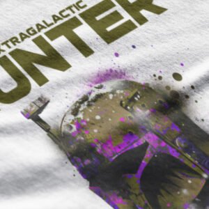 Hunter Unisex Oversized Premium T-Shirt - Adventure-Ready Comfort