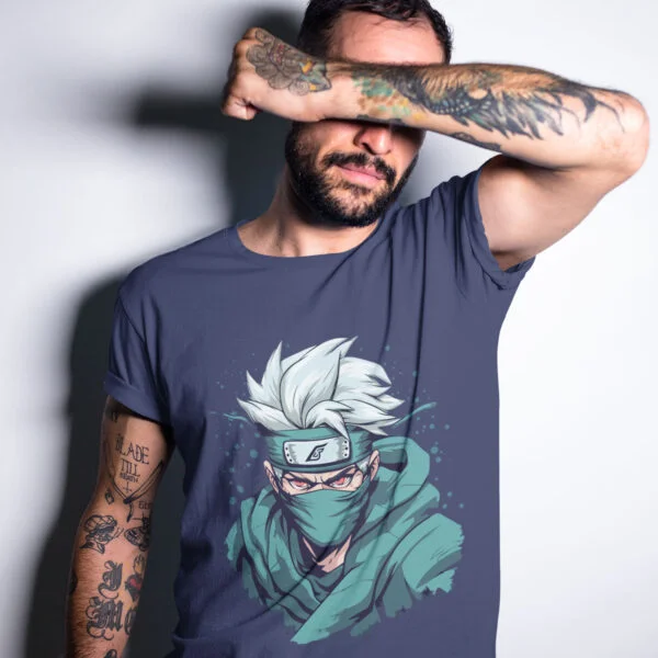 Anime - T shirt - Image 4