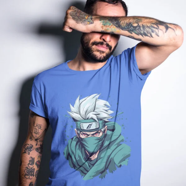 Anime - T shirt - Image 5