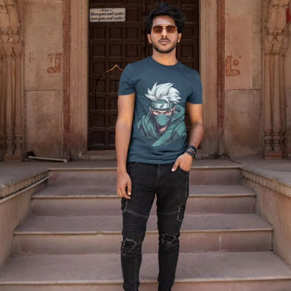 Anime - T shirt - Image 2