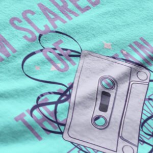 Iam Scared of the Mountain of the River of the Fire