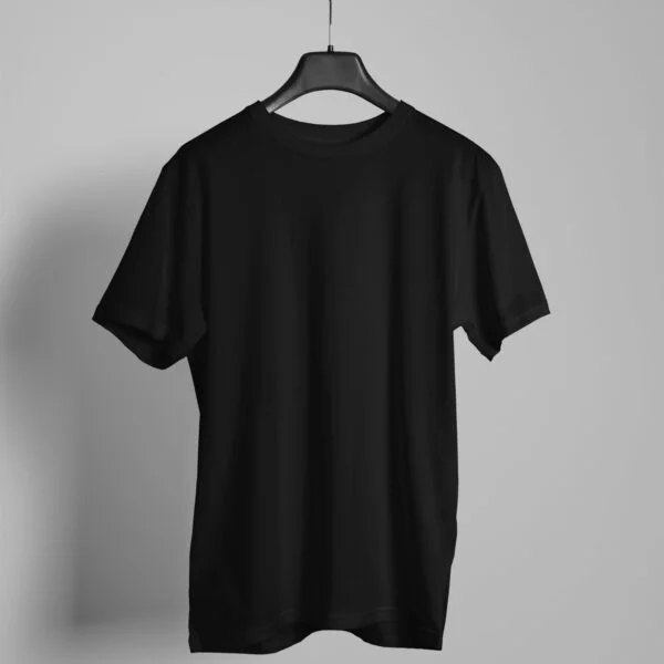 Pick Any 4 - Plain T-shirt Combo - Image 4