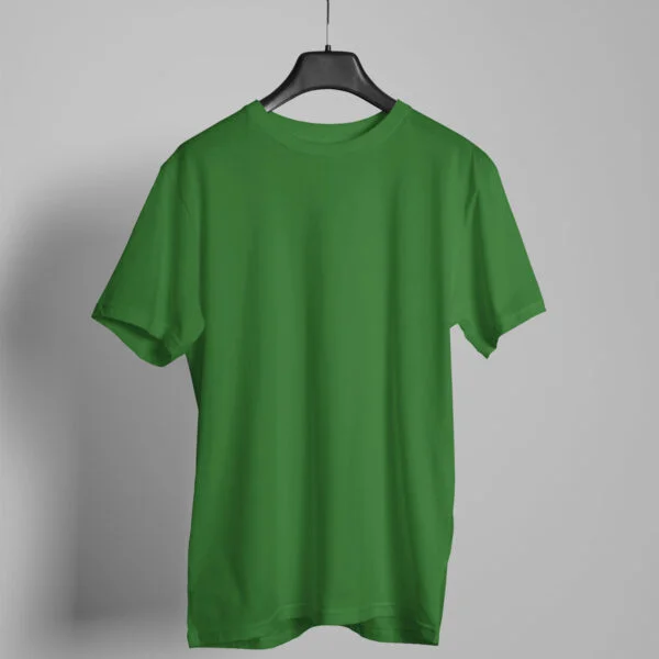 Pick Any 4 - Plain T-shirt Combo - Image 3