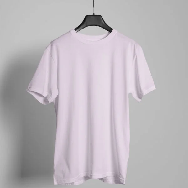 Pick Any 4 - Plain T-shirt Combo - Image 9