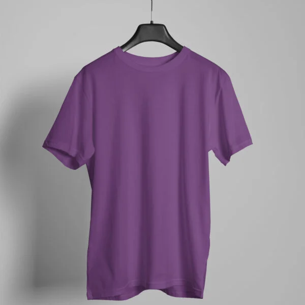 Pick Any 4 - Plain T-shirt Combo - Image 8