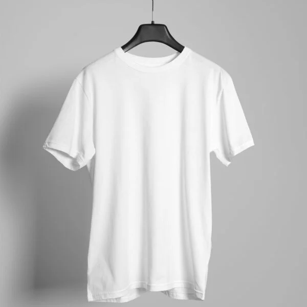 Pick Any 4 - Plain T-shirt Combo - Image 5